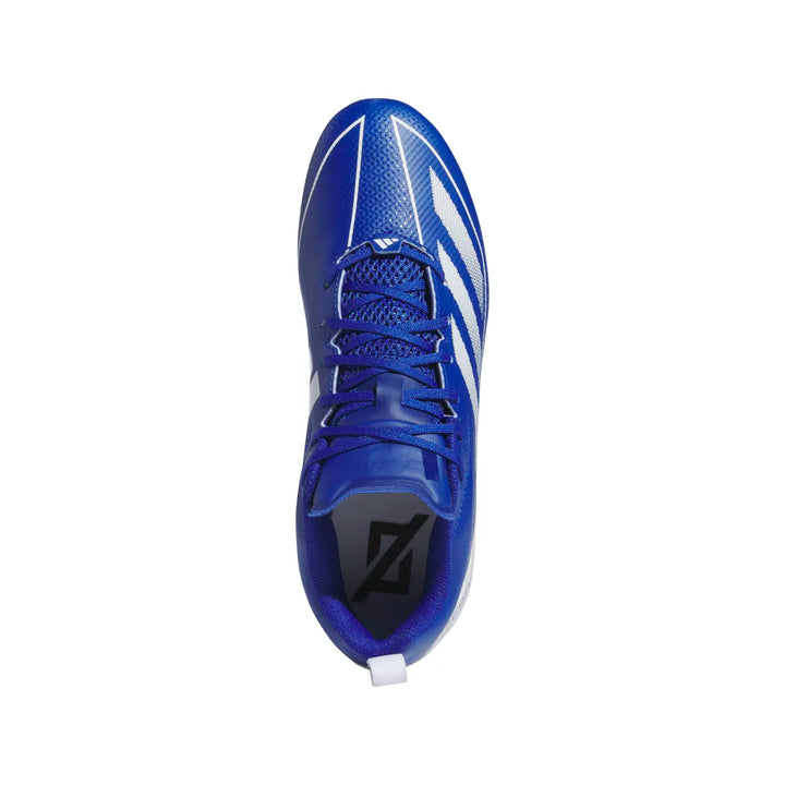 adidas Men's Adizero Electric 2 Football Cleats