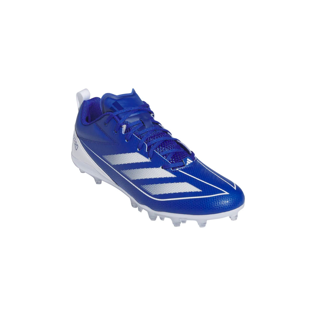 adidas Men's Adizero Electric 2 Football Cleats