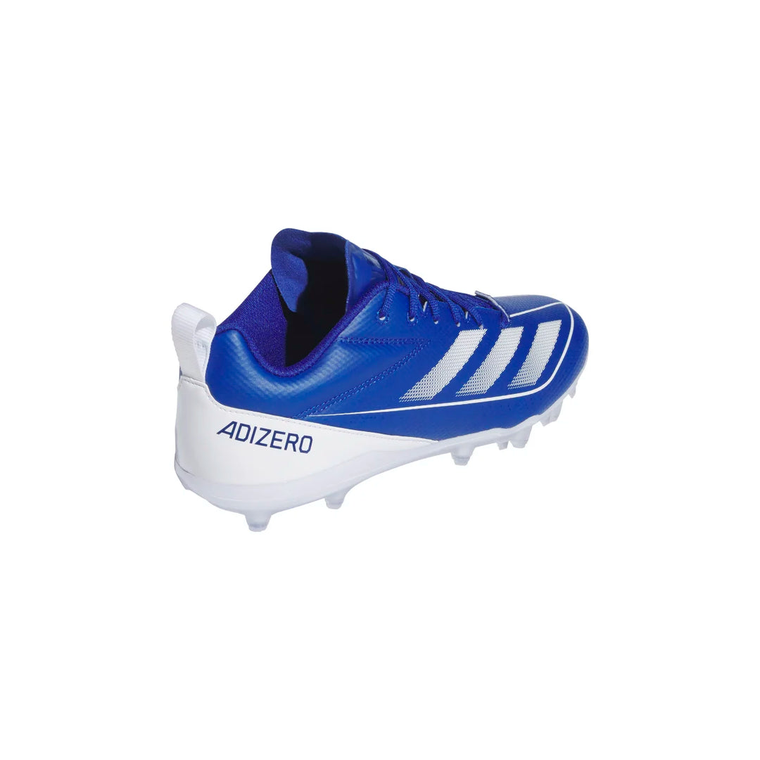 adidas Men's Adizero Electric 2 Football Cleats