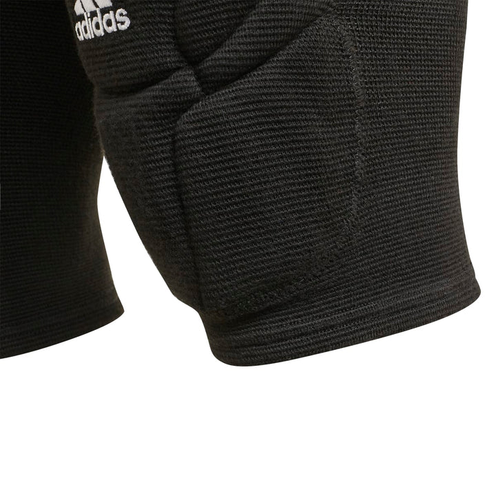 adidas Adult Elite Volleyball Knee Pads Volleyball Knee Pads All