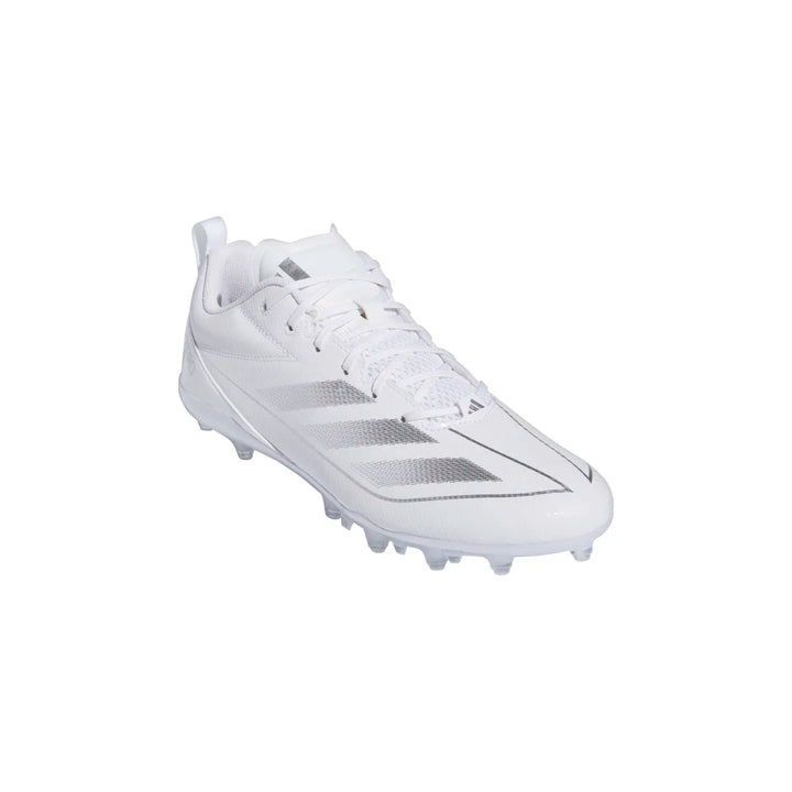 adidas Men's Adizero Electric 2 Football Cleats