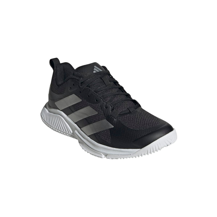 adidas Women's Court Team Bounce 2.0 Volleyball Shoes