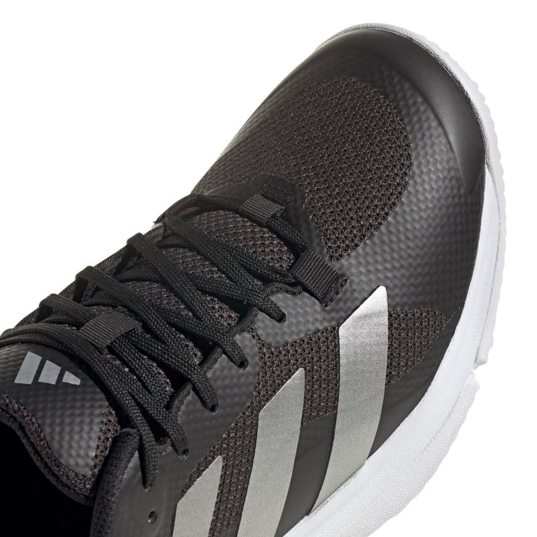 adidas Women's Court Team Bounce 2.0 Volleyball Shoes