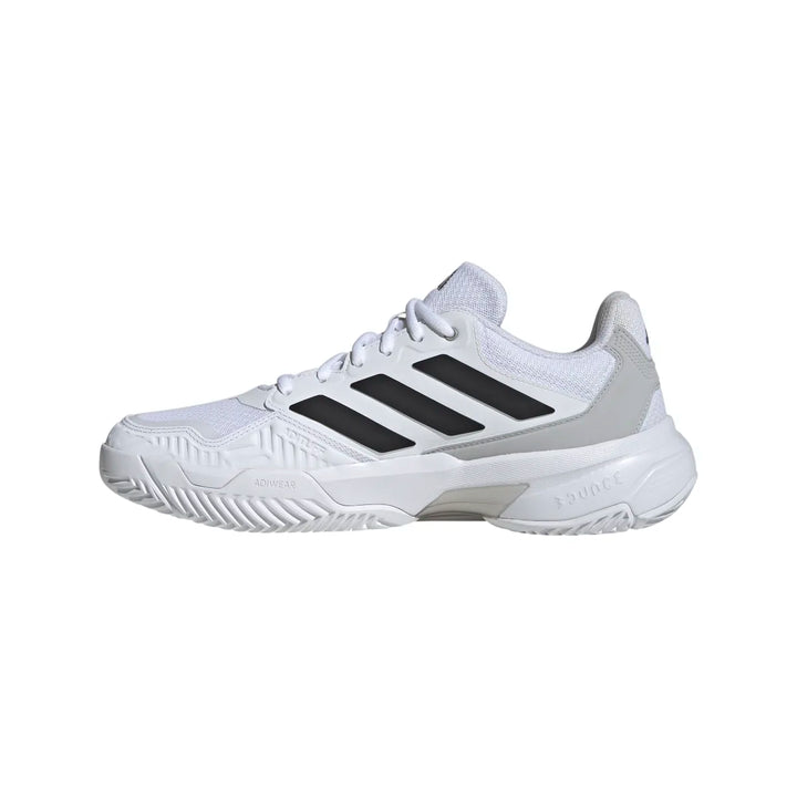 adidas Men's CourtJam Control 3 Tennis Shoes