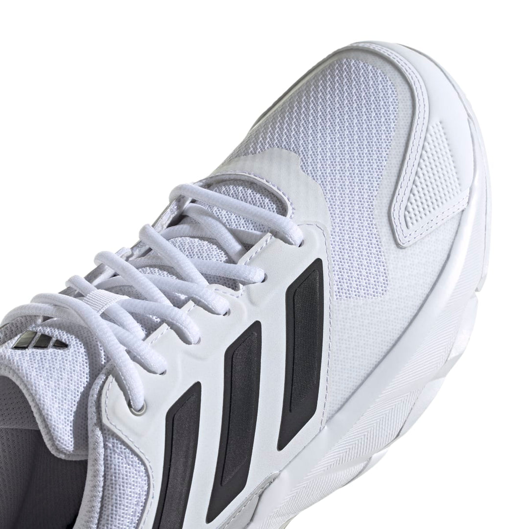 adidas Men's CourtJam Control 3 Tennis Shoes