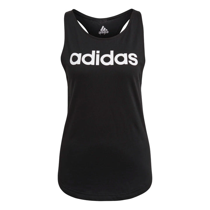 adidas Women's Essentials Loose Logo Tank Top