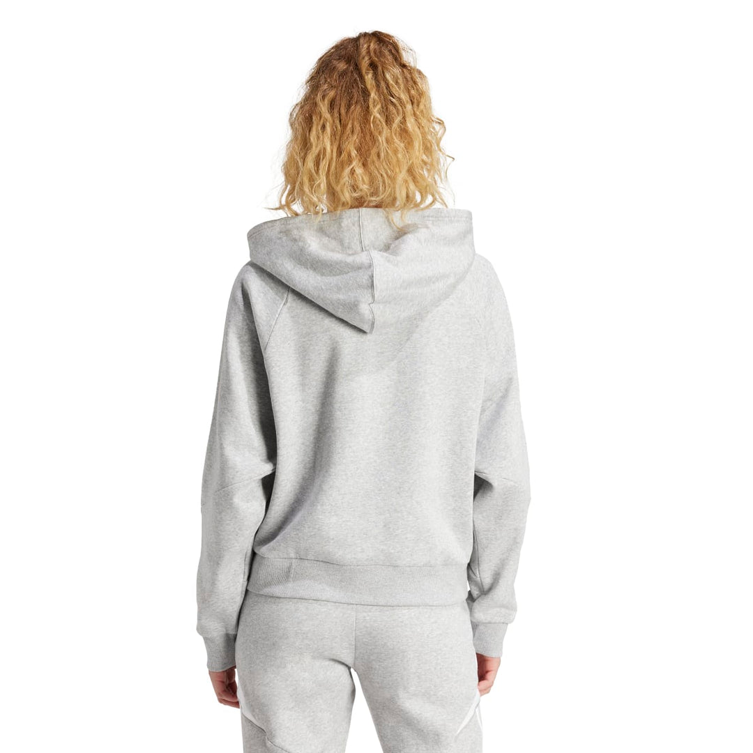 adidas Women's Tiro 24 Soccer Sweat Hoodie