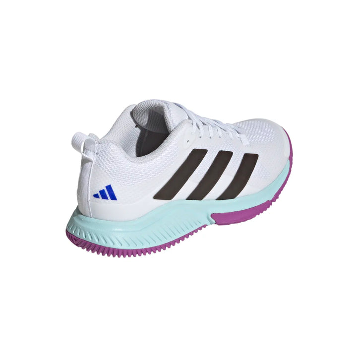 adidas Women's Court Team Bounce 2.0 Volleyball Shoes