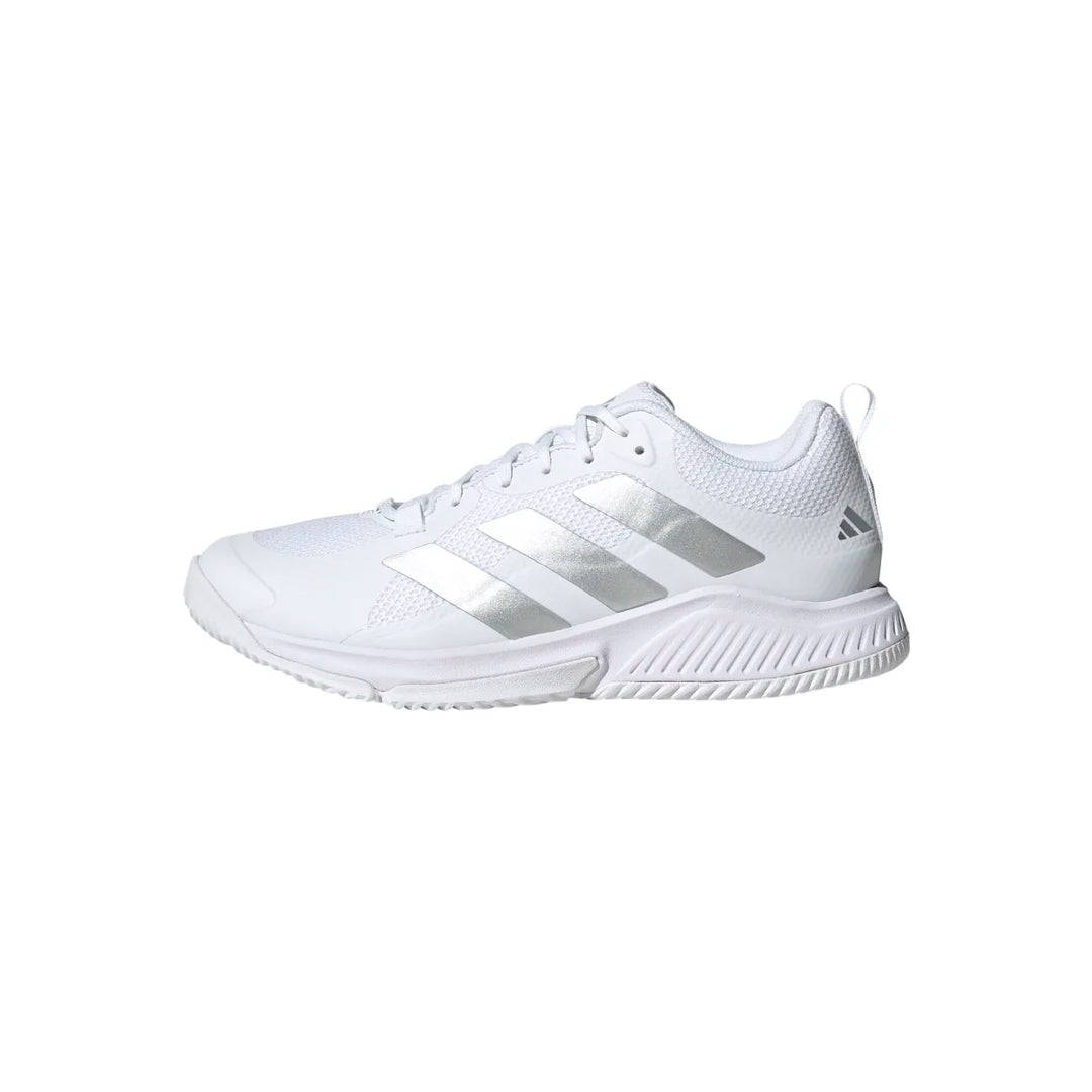 adidas Women's Court Team Bounce 2.0 Volleyball Shoes