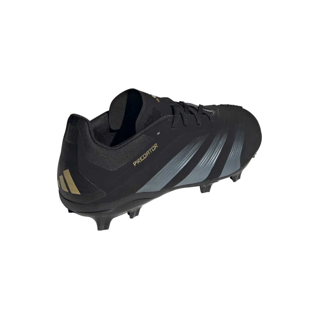 adidas Predator Elite Firm Ground Youth Soccer Cleats