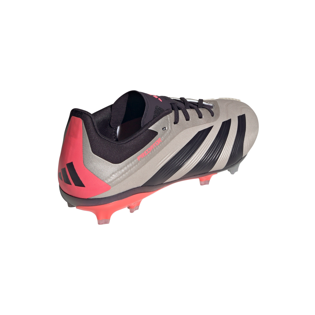 adidas Predator Elite Firm Ground Youth Soccer Cleats