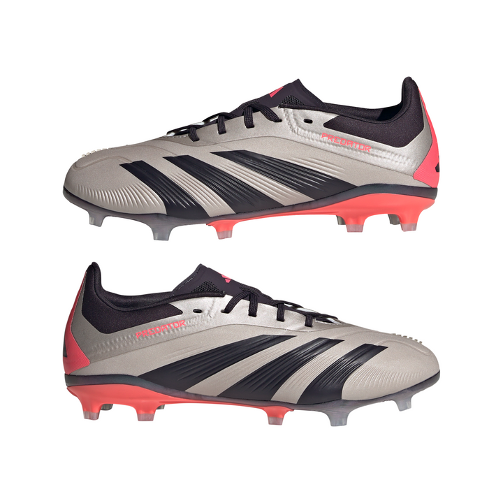 adidas Predator Elite Firm Ground Youth Soccer Cleats