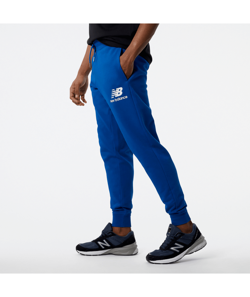 Essentials stacked logo sweatpant online