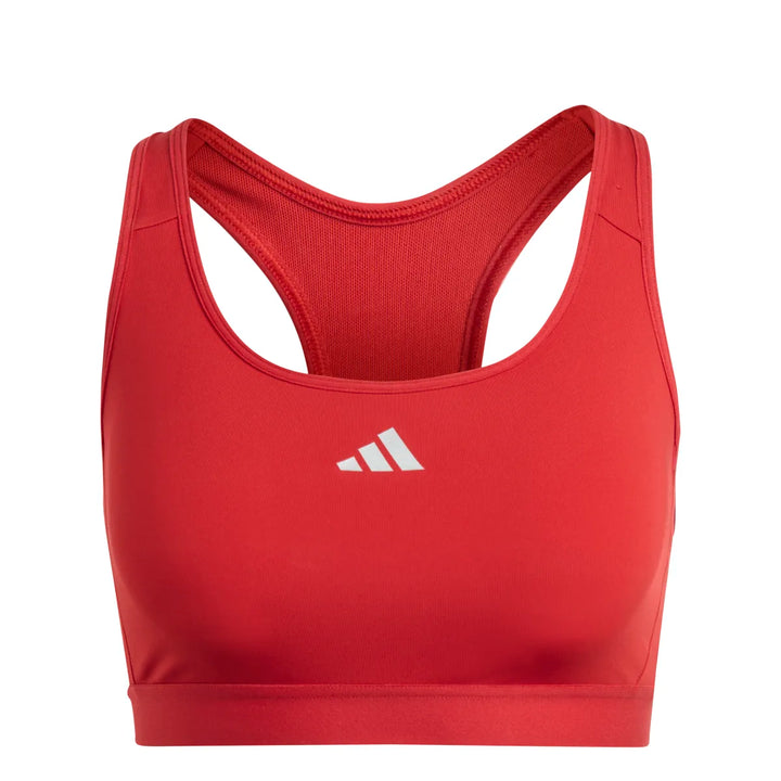 adidas Women's Techfit PowerReact Medium Support Bra