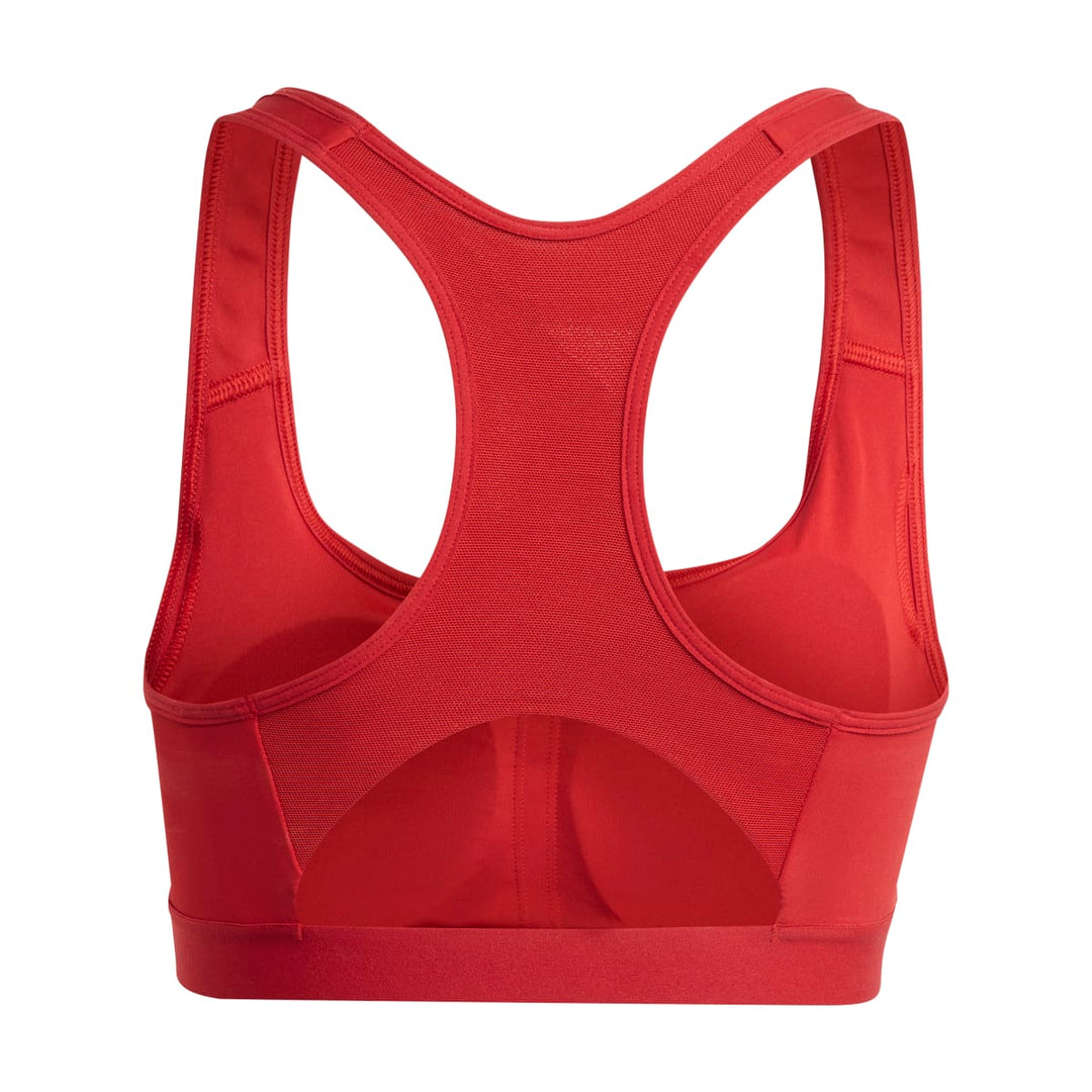 adidas Women's Techfit PowerReact Medium Support Bra