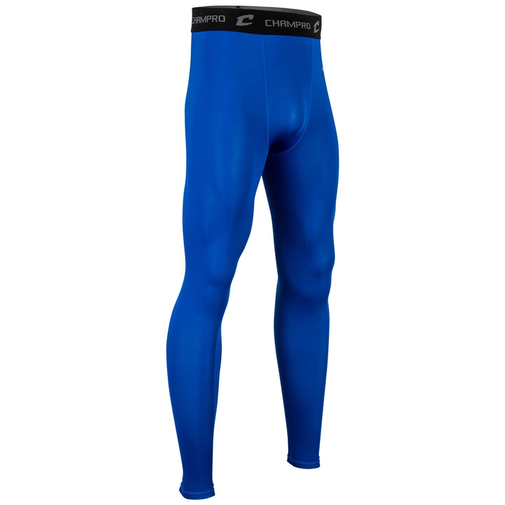 Champro Lightning Compression Men's Full Length Tights