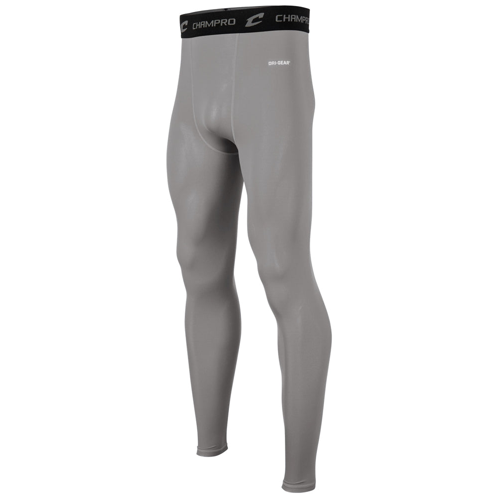 Champro Lightning Compression Men's Full Length Tights