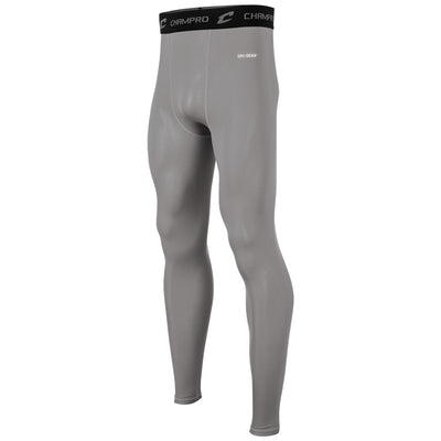 Champro Lightning Compression Men's Full Length Tights