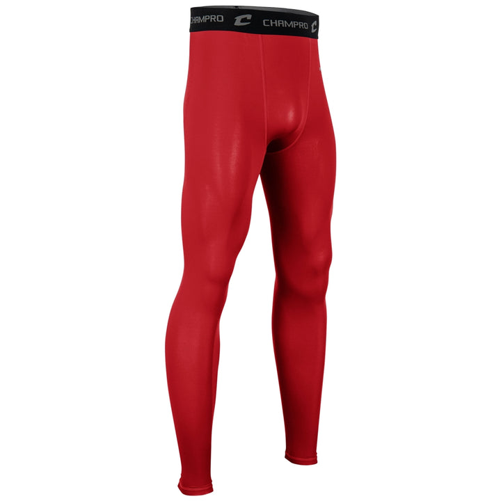 Champro Lightning Compression Men's Full Length Tights