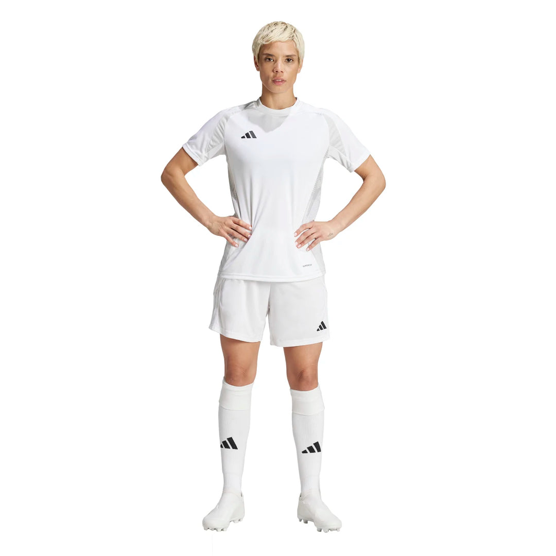 adidas Women's Tiro 24 Soccer Shorts