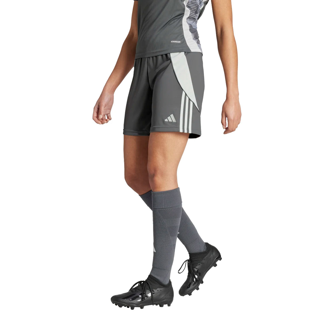 adidas Women's Tiro 24 Soccer Shorts