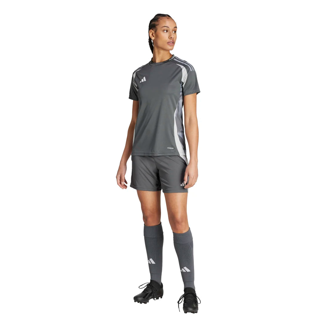 adidas Women's Tiro 24 Soccer Shorts