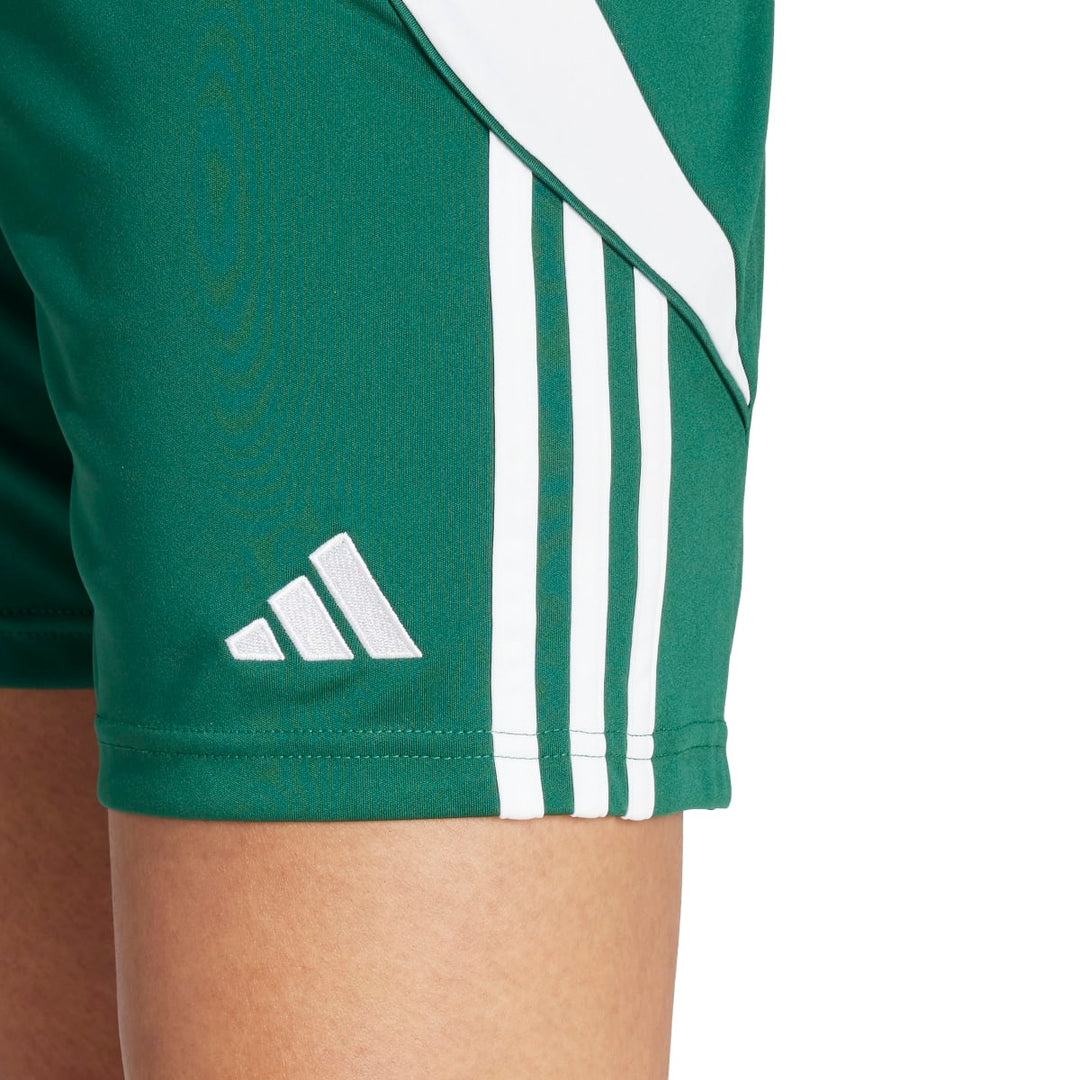 adidas Women's Tiro 24 Soccer Shorts