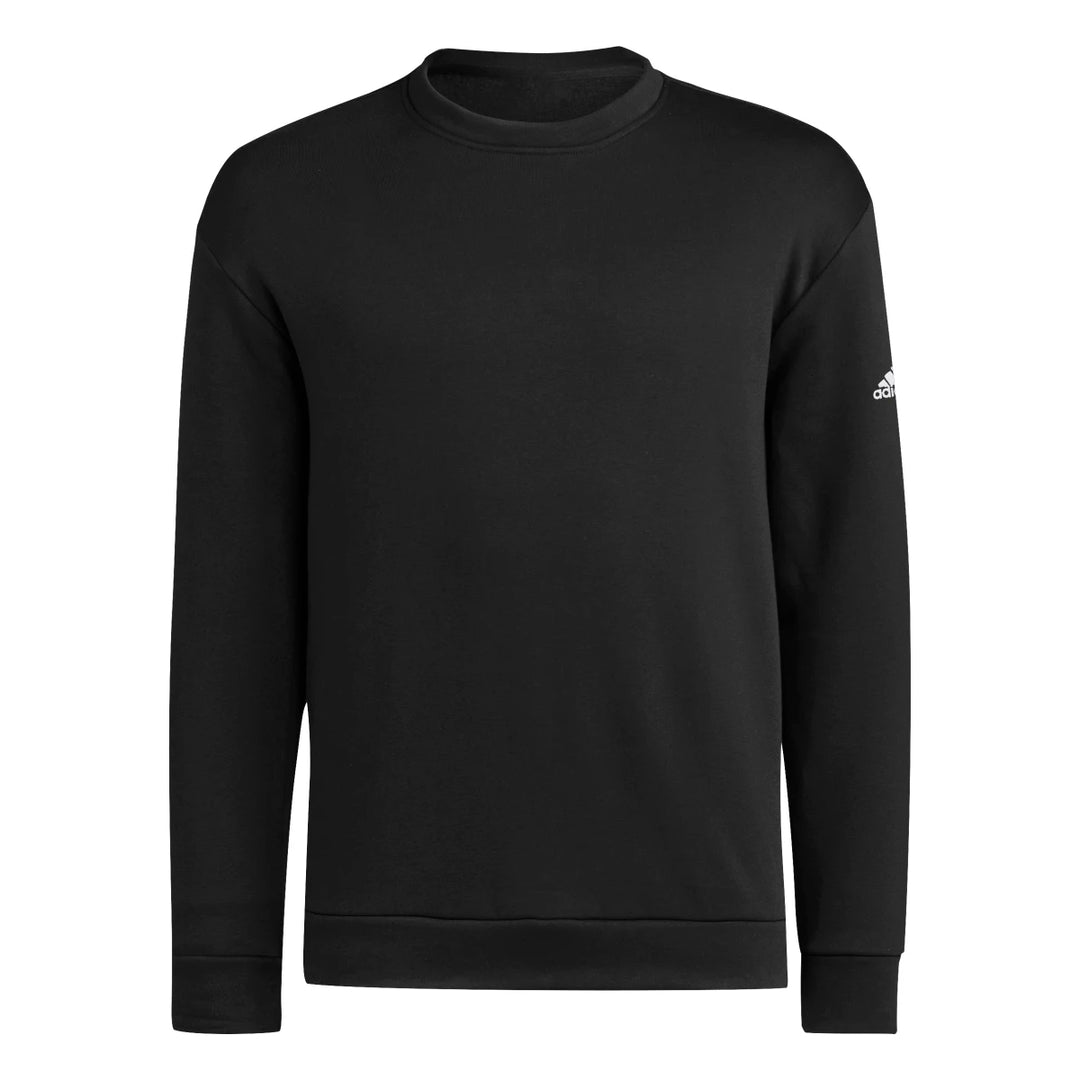 adidas Men's Fleece Crew