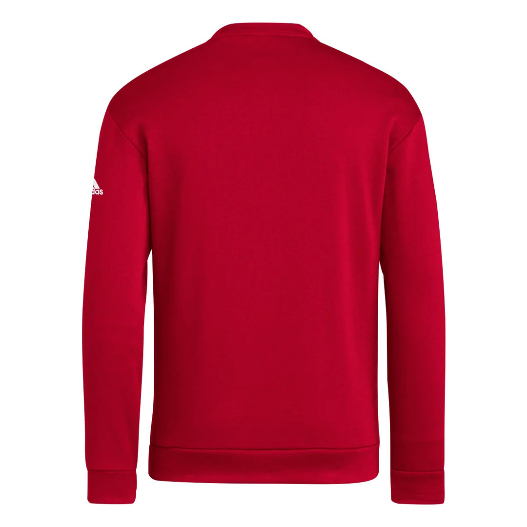 adidas Men's Fleece Crew