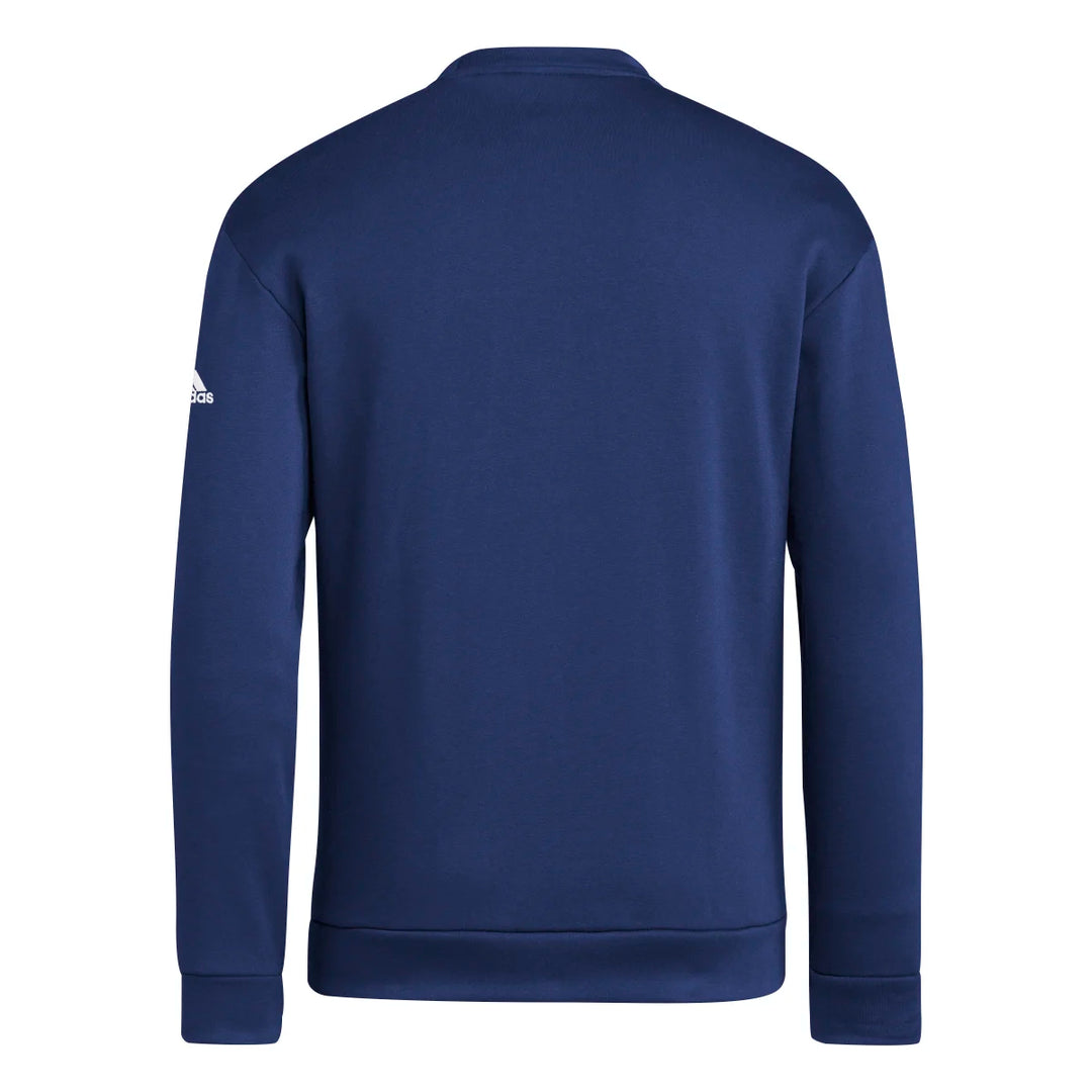 adidas Men's Fleece Crew