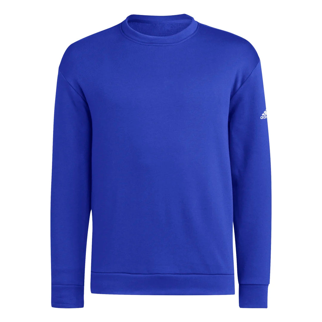 adidas Men's Fleece Crew