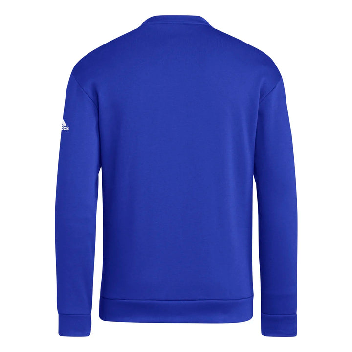 adidas Men's Fleece Crew