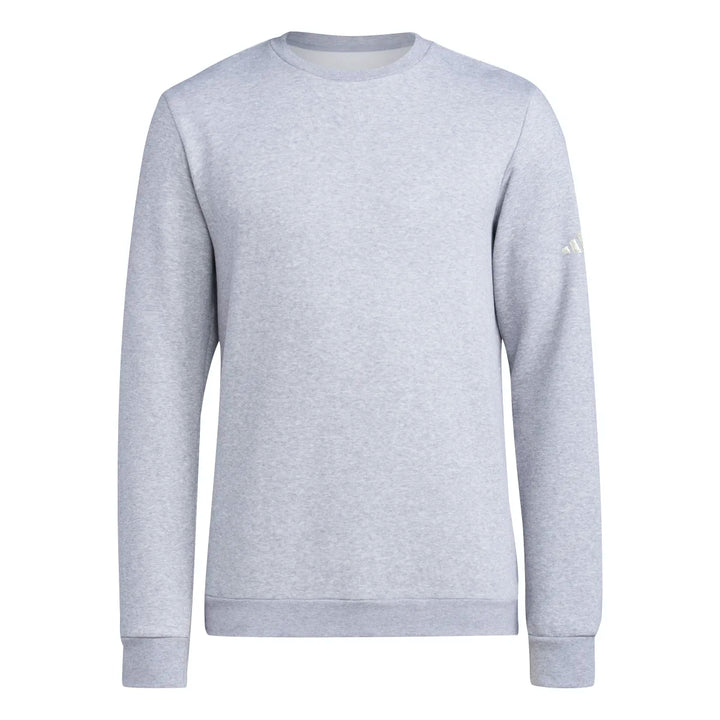 adidas Men's Fleece Crew