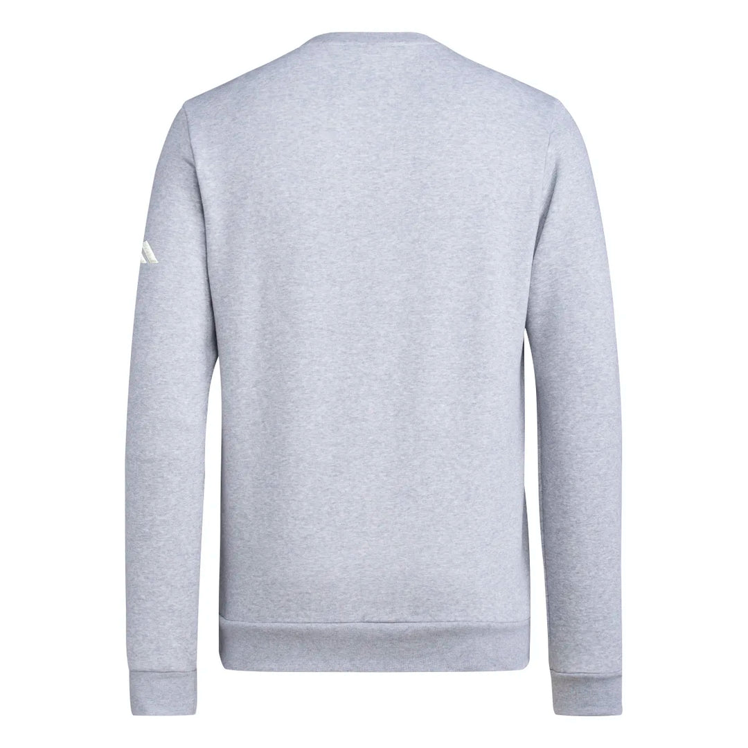 adidas Men's Fleece Crew