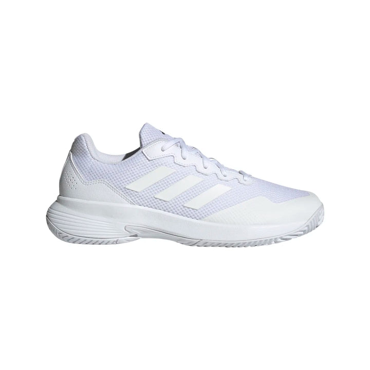 adidas Men's GameCourt 2 Tennis Shoes