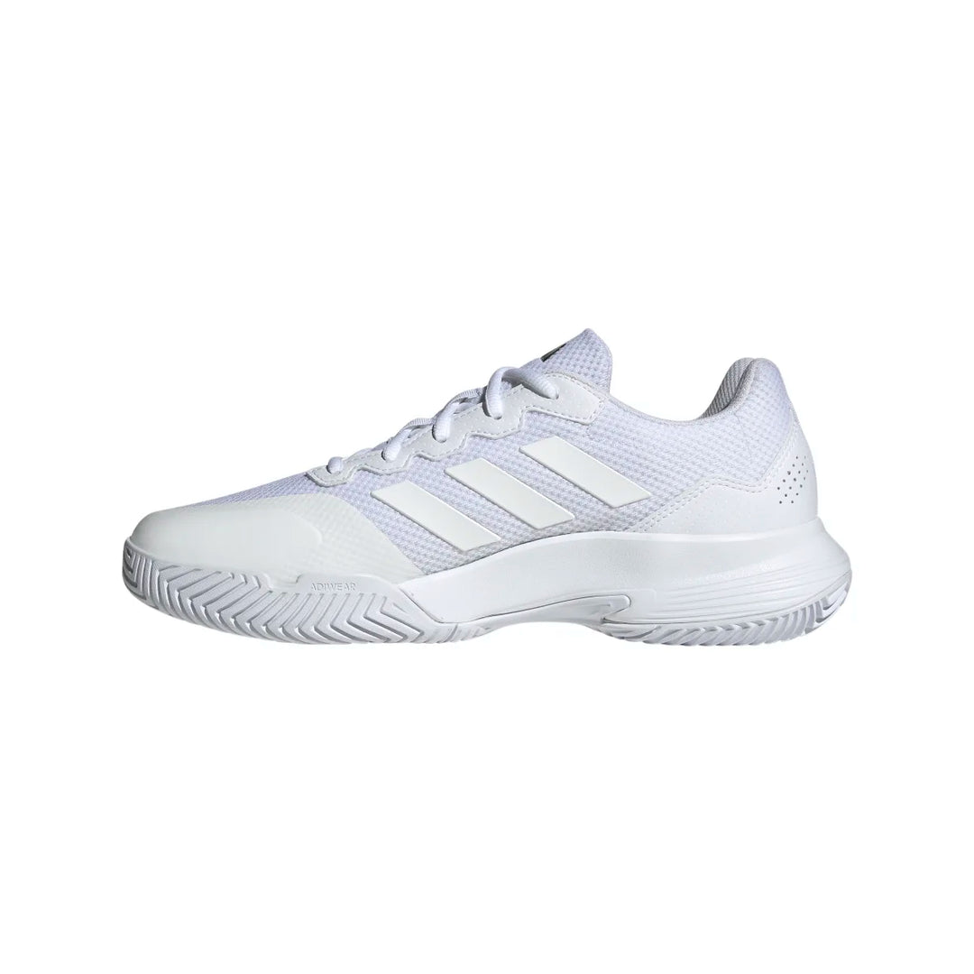 adidas Men's GameCourt 2 Tennis Shoes