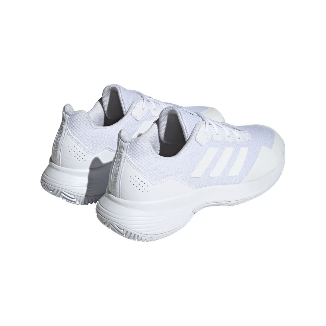 adidas Men's GameCourt 2 Tennis Shoes