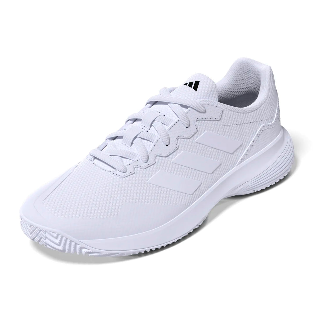 adidas Men's GameCourt 2 Tennis Shoes