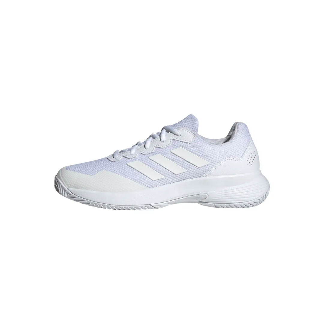 adidas Men's GameCourt 2 Tennis Shoes