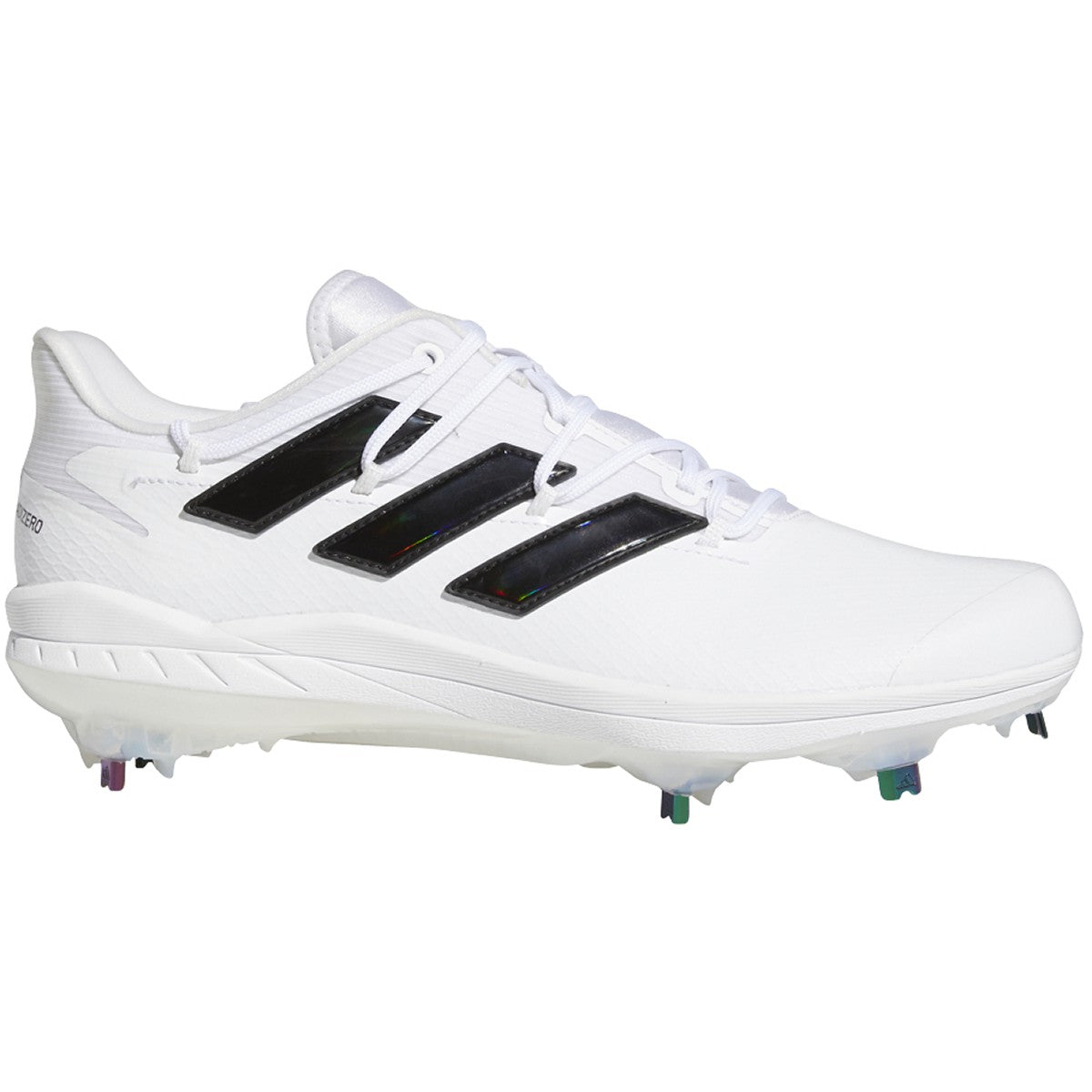 Adidas Baseball Cleats on sale Mens 11.5 Black