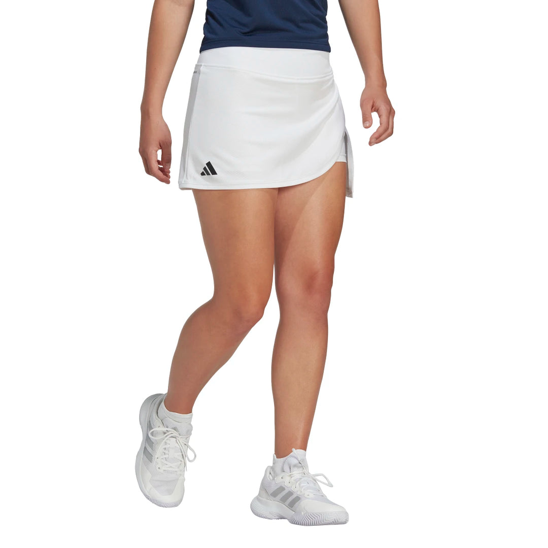 Adidas womens tennis us open skirt leggings hotsell