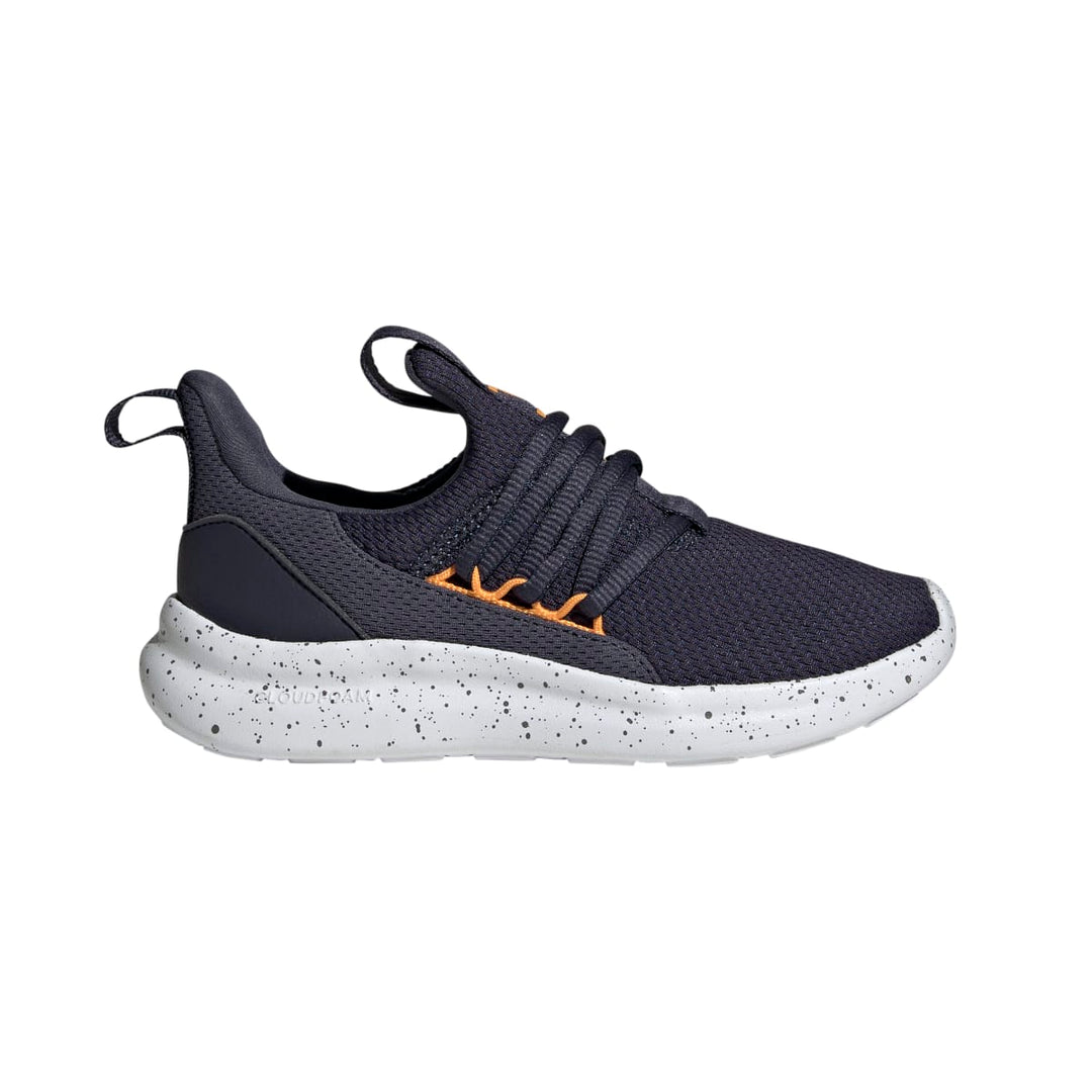 adidas Youth Lite Racer Adapt 7.0 Slip-On Shoes Youth Footwear Casual & Walking