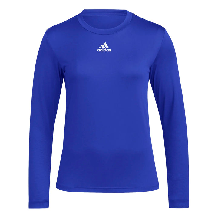 Adidas shirt long sleeve womens online