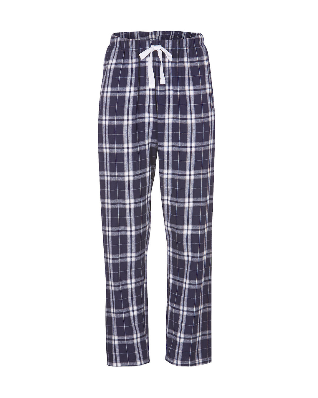 Boxercraft Ladies' 'Haley' Flannel Pant with Pockets Womens Apparel Pants & Sweatpants