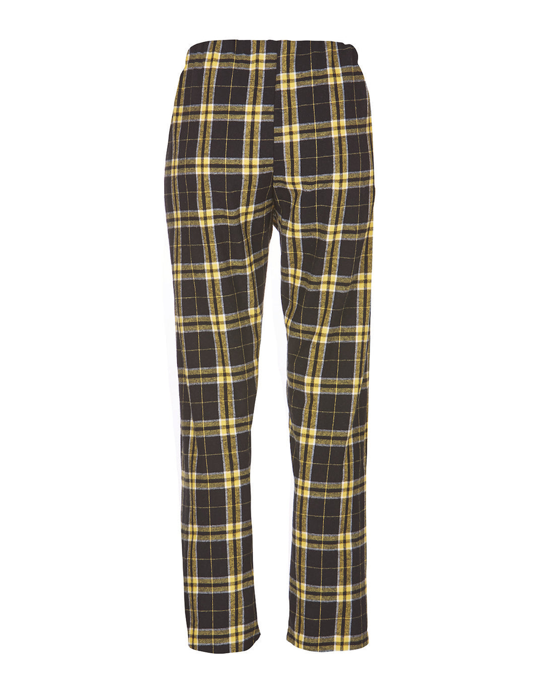 Boxercraft Ladies' 'Haley' Flannel Pant with Pockets Womens Apparel Pants & Sweatpants