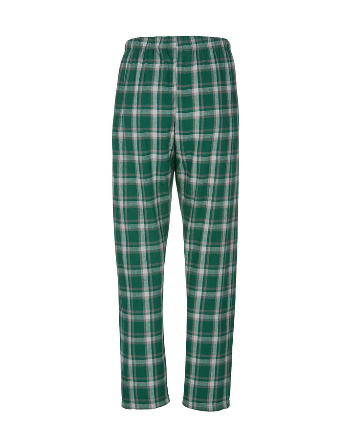 Boxercraft Ladies' 'Haley' Flannel Pant with Pockets Womens Apparel Pants & Sweatpants