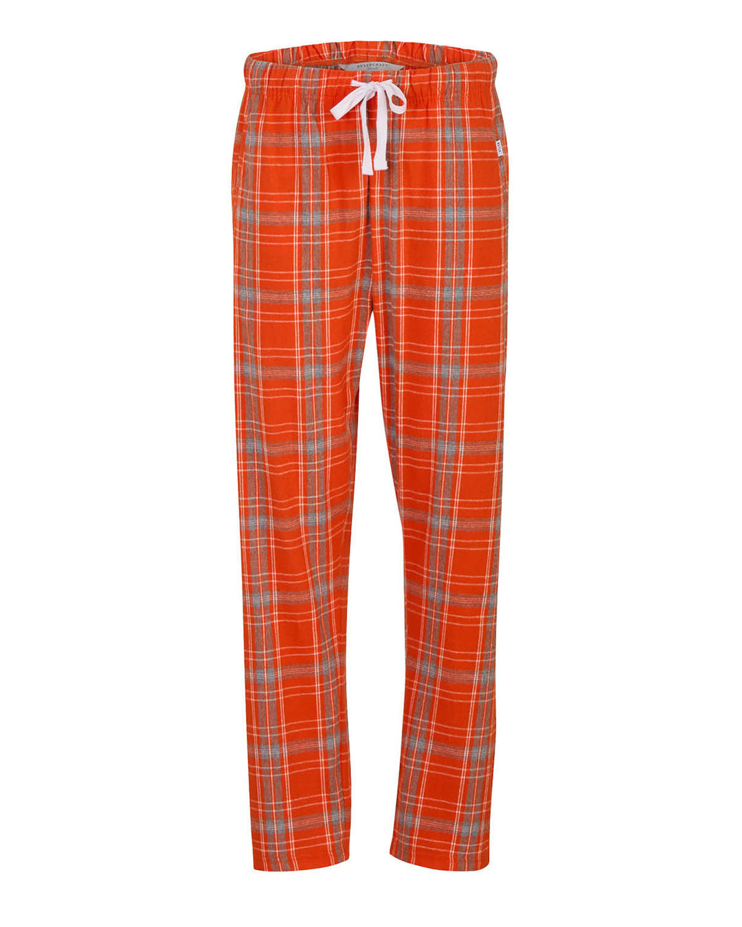 Boxercraft Ladies' 'Haley' Flannel Pant with Pockets Womens Apparel Pants & Sweatpants