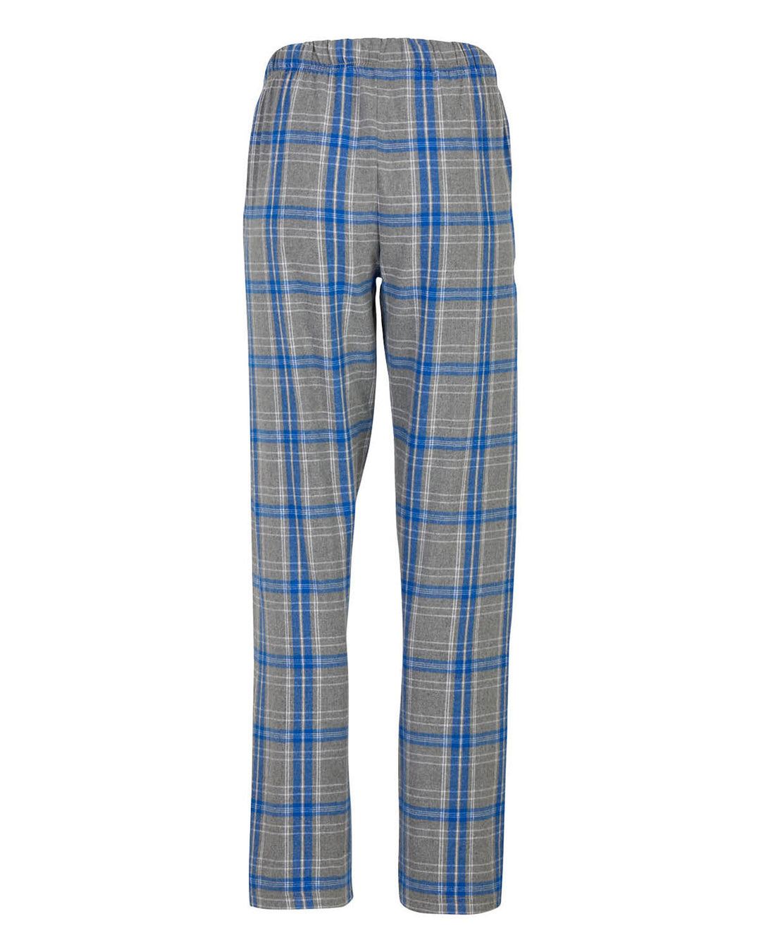 Boxercraft Ladies' 'Haley' Flannel Pant with Pockets Womens Apparel Pants & Sweatpants