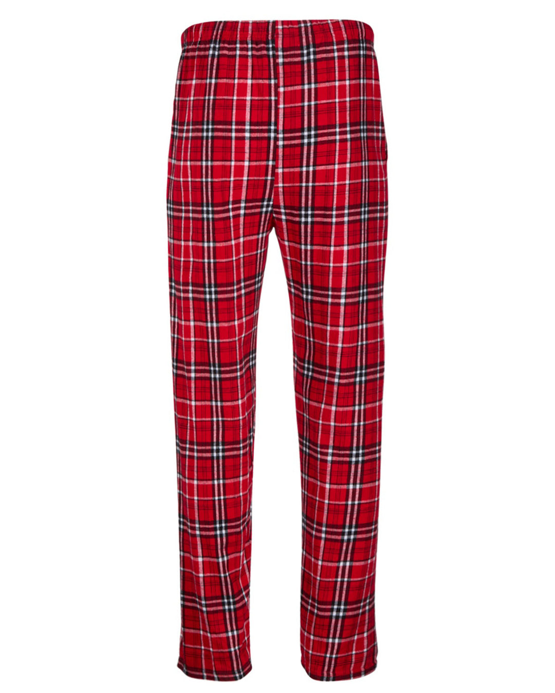 Boxercraft Ladies' 'Haley' Flannel Pant with Pockets Womens Apparel Pants & Sweatpants