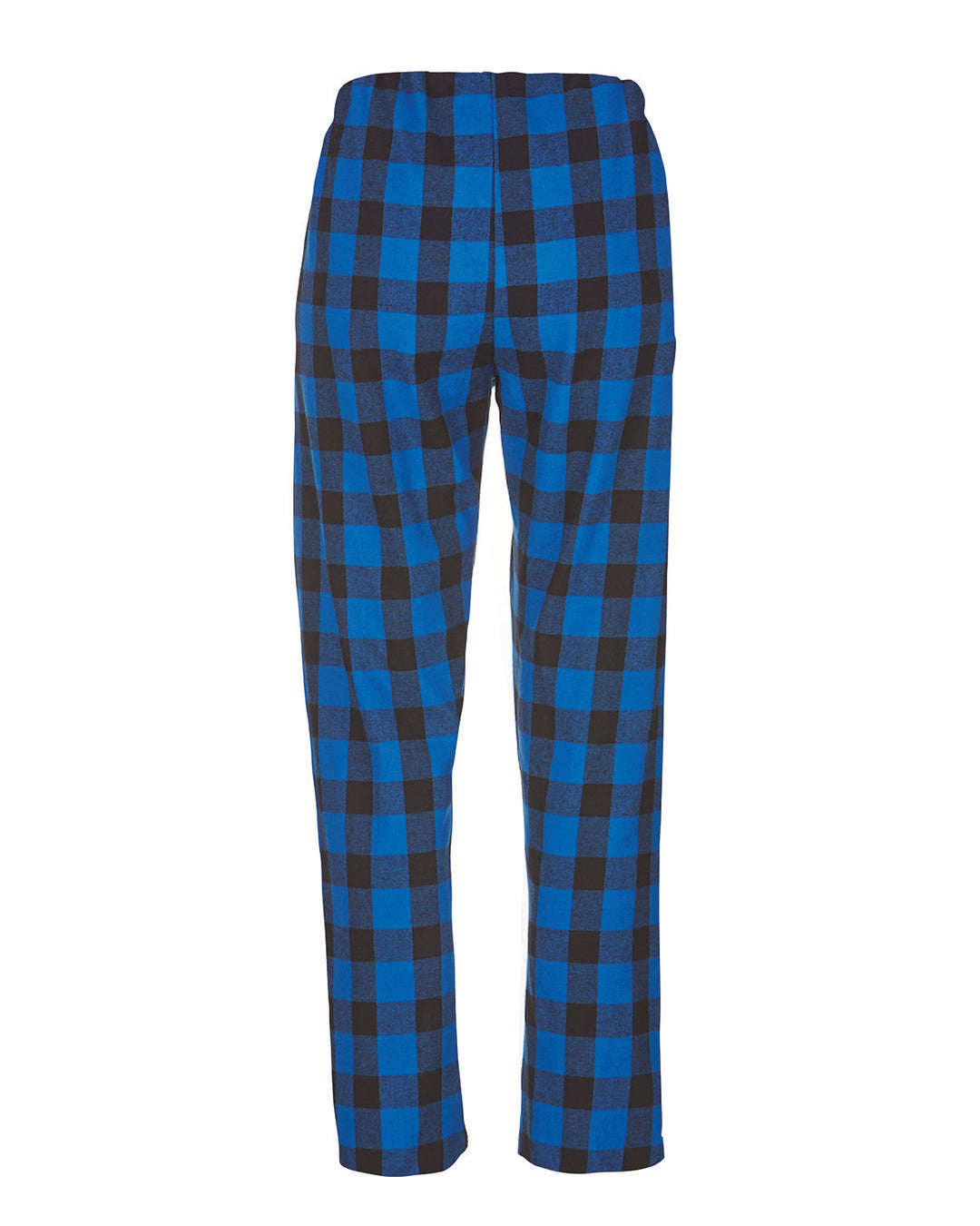 Boxercraft Ladies' 'Haley' Flannel Pant with Pockets Womens Apparel Pants & Sweatpants